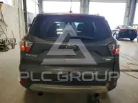 2017 Ford ESCAPE photo