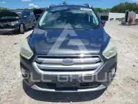 2017 Ford ESCAPE photo
