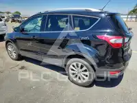 2017 Ford ESCAPE фото
