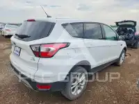 2017 Ford ESCAPE photo