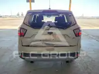 2017 Ford ESCAPE photo