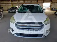 2017 Ford ESCAPE фото