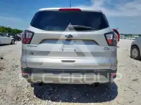 2017 Ford ESCAPE фото