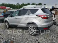 2017 Ford ESCAPE фото