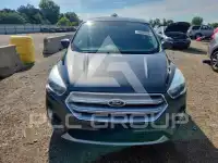 2017 Ford ESCAPE photo