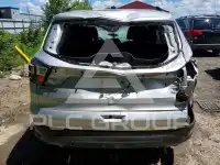 2017 Ford ESCAPE photo