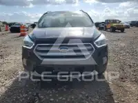 2017 Ford ESCAPE photo