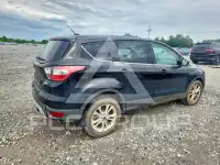 2017 Ford ESCAPE photo