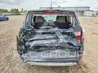 2017 Ford ESCAPE фото
