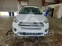 2017 Ford ESCAPE фото