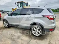 2017 Ford ESCAPE фото
