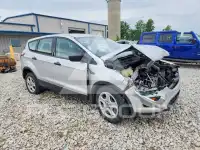 2017 Ford ESCAPE фото
