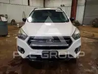 2017 Ford ESCAPE фото