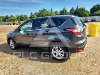 2017 Ford ESCAPE photo