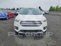 2017 Ford ESCAPE photo