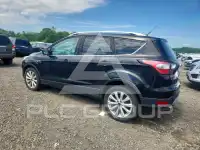 2017 Ford ESCAPE фото