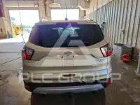 2017 Ford ESCAPE фото