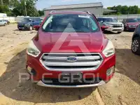 2017 Ford ESCAPE photo