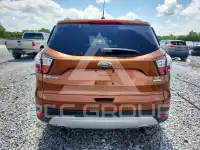 2017 Ford ESCAPE photo
