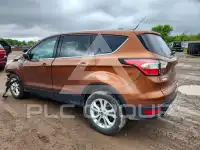 2017 Ford ESCAPE photo