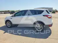 2017 Ford ESCAPE фото