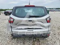 2017 Ford ESCAPE фото