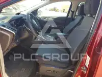 2017 Ford ESCAPE photo