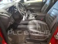 2017 Ford ESCAPE photo