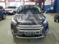 2017 Ford ESCAPE фото