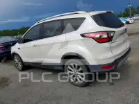 2017 Ford ESCAPE фото