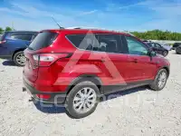 2017 Ford ESCAPE photo