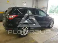 2017 Ford ESCAPE фото