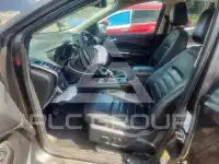 2017 Ford ESCAPE photo
