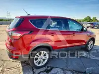 2017 Ford ESCAPE фото