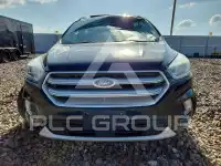 2017 Ford ESCAPE фото