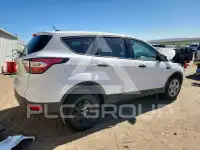 2017 Ford ESCAPE photo