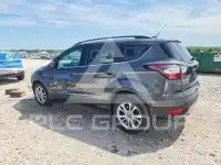 2017 Ford ESCAPE фото