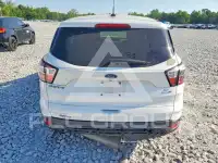 2017 Ford ESCAPE photo