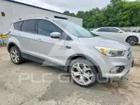2017 Ford ESCAPE фото