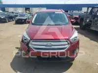 2017 Ford ESCAPE фото