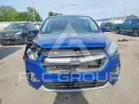 2017 Ford ESCAPE photo