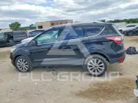 2017 Ford ESCAPE фото