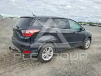 2017 Ford ESCAPE фото