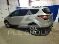 2017 Ford ESCAPE photo