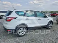 2017 Ford ESCAPE фото