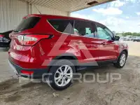 2017 Ford ESCAPE фото