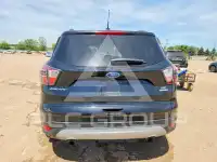 2017 Ford ESCAPE фото
