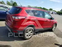 2017 Ford ESCAPE photo