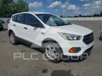 2017 Ford ESCAPE фото