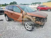 2017 Ford ESCAPE фото
